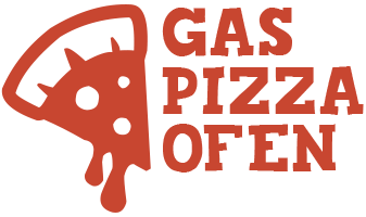 Gas Pizzaofen